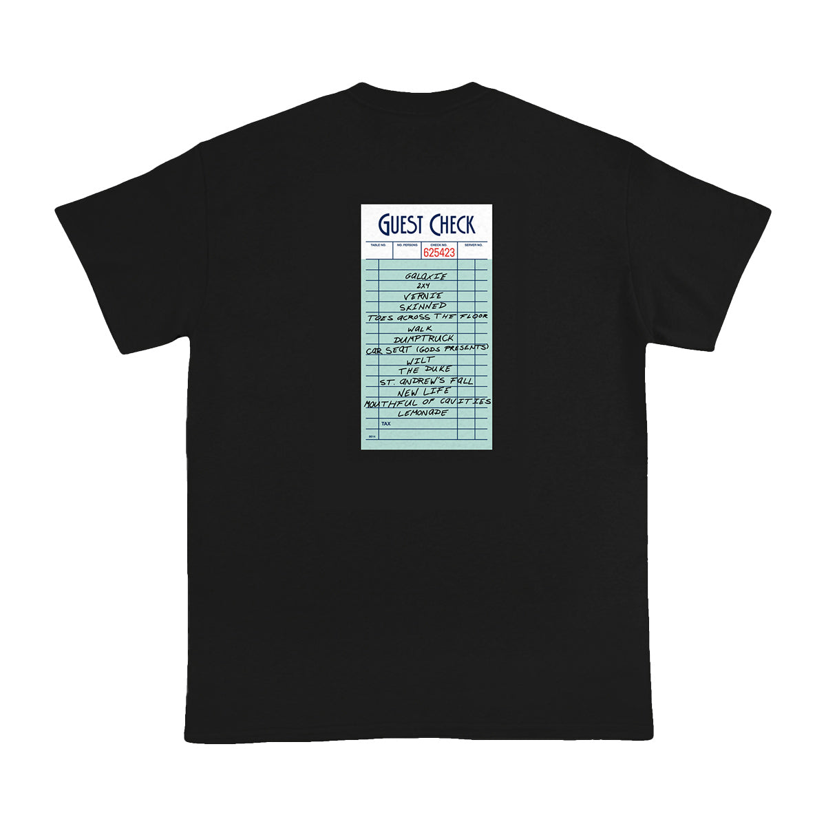 Vintage Blind Melon Bee Girl T-shirt - Blind Melon Shirt