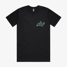 Fireflies Shirt (Black)