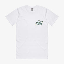 Fireflies Shirt (White)