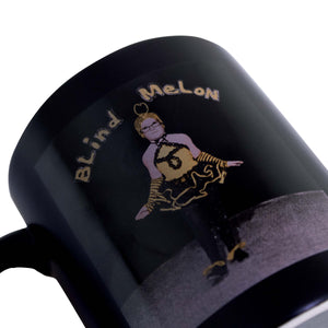 Bee Girl Coffee Mug